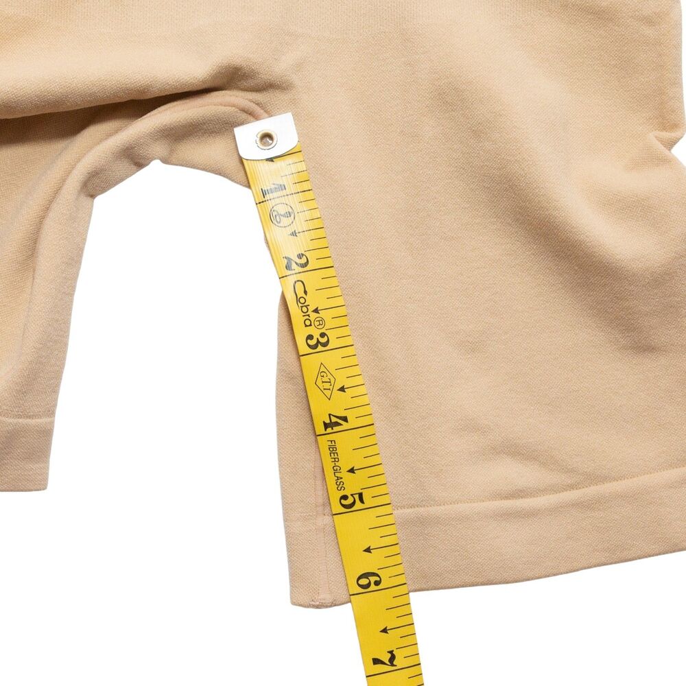 Shapermint XS S Essentials All Day Every Day High-Waisted Shaper Shorts Nude - Picture 2 of 8
